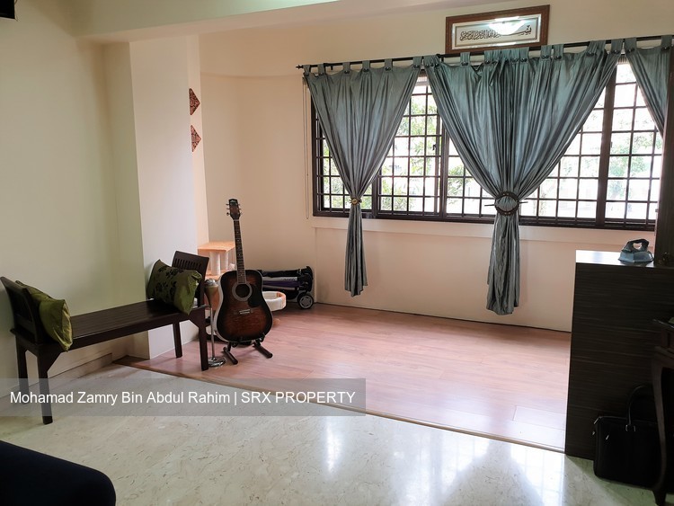 Blk 103 Hougang Avenue 1 (Hougang), HDB 5 Rooms #180313312